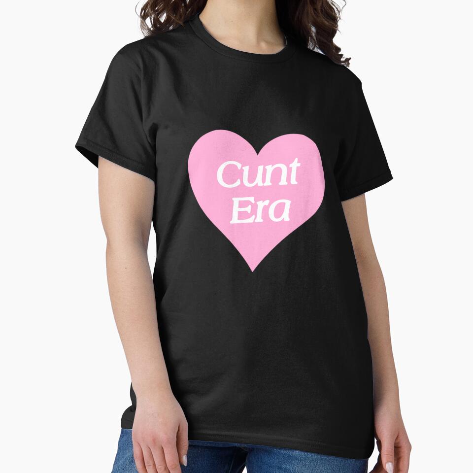 Cunt Era by Thingzzz