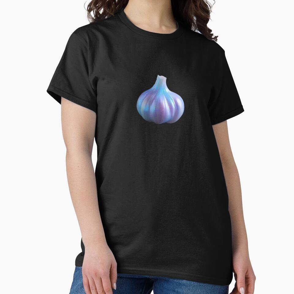 Garlic by AImazeD