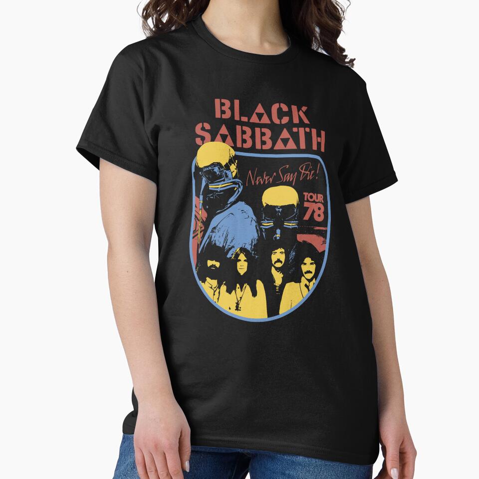 heavy black metal tour 78 by grazianshop
