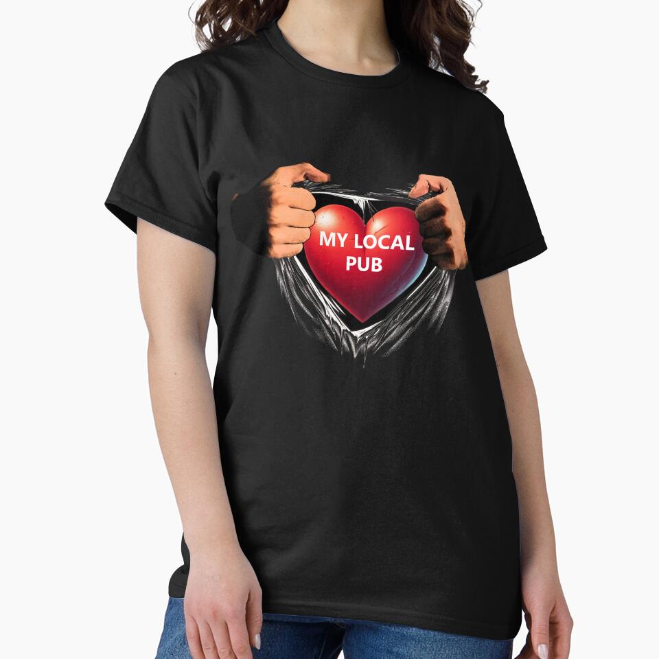 True love by GrimAttire