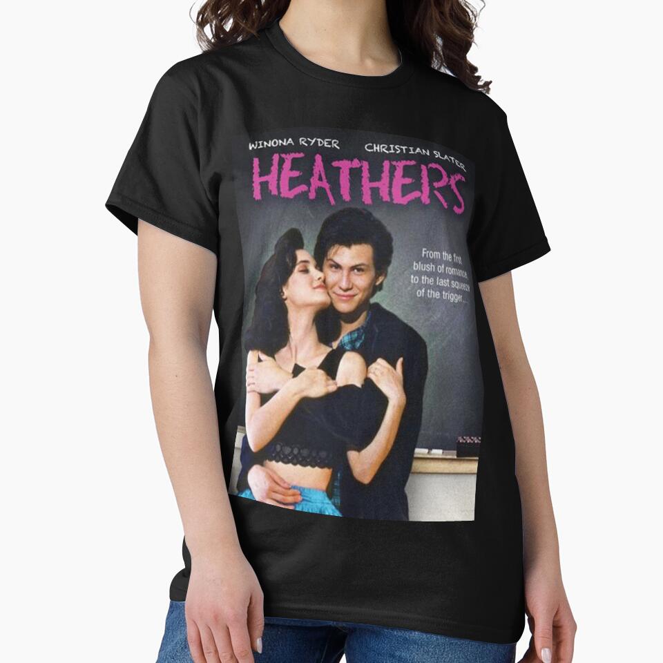 Heathers by CARLA9Z