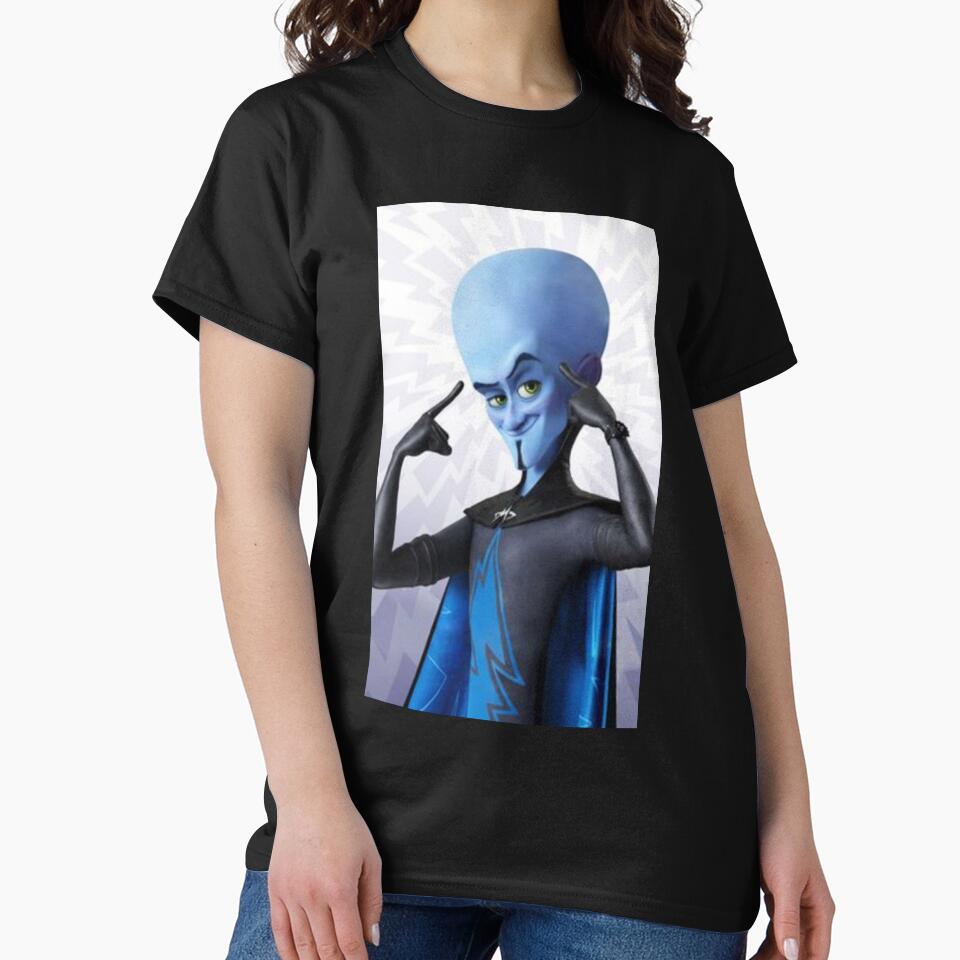 megamind by ShopCanyonMoons