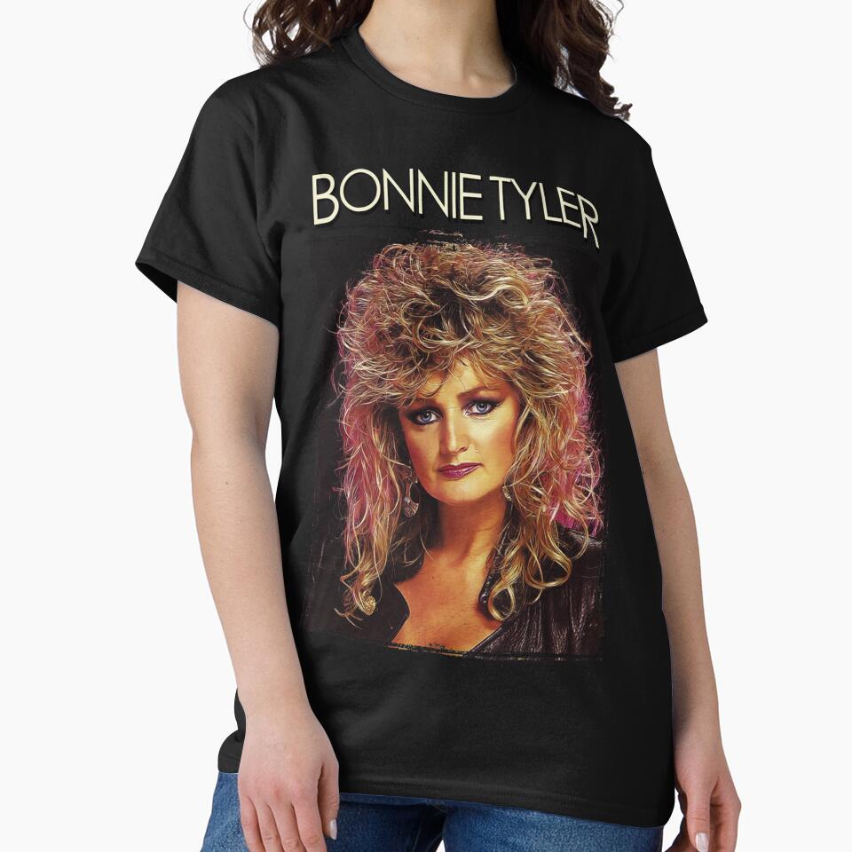 Bonnie tyler by BOTALEG