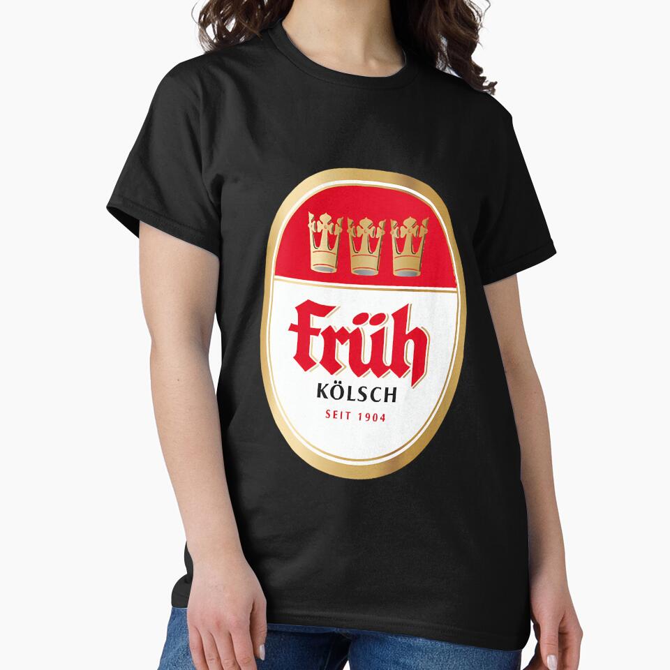 Frh Klsch Beer by strang3rx