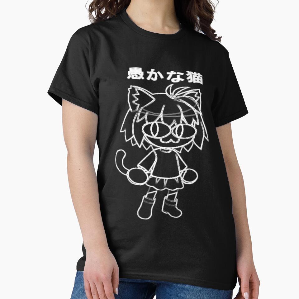 Neco Arc  neco arc by ReevBridal16