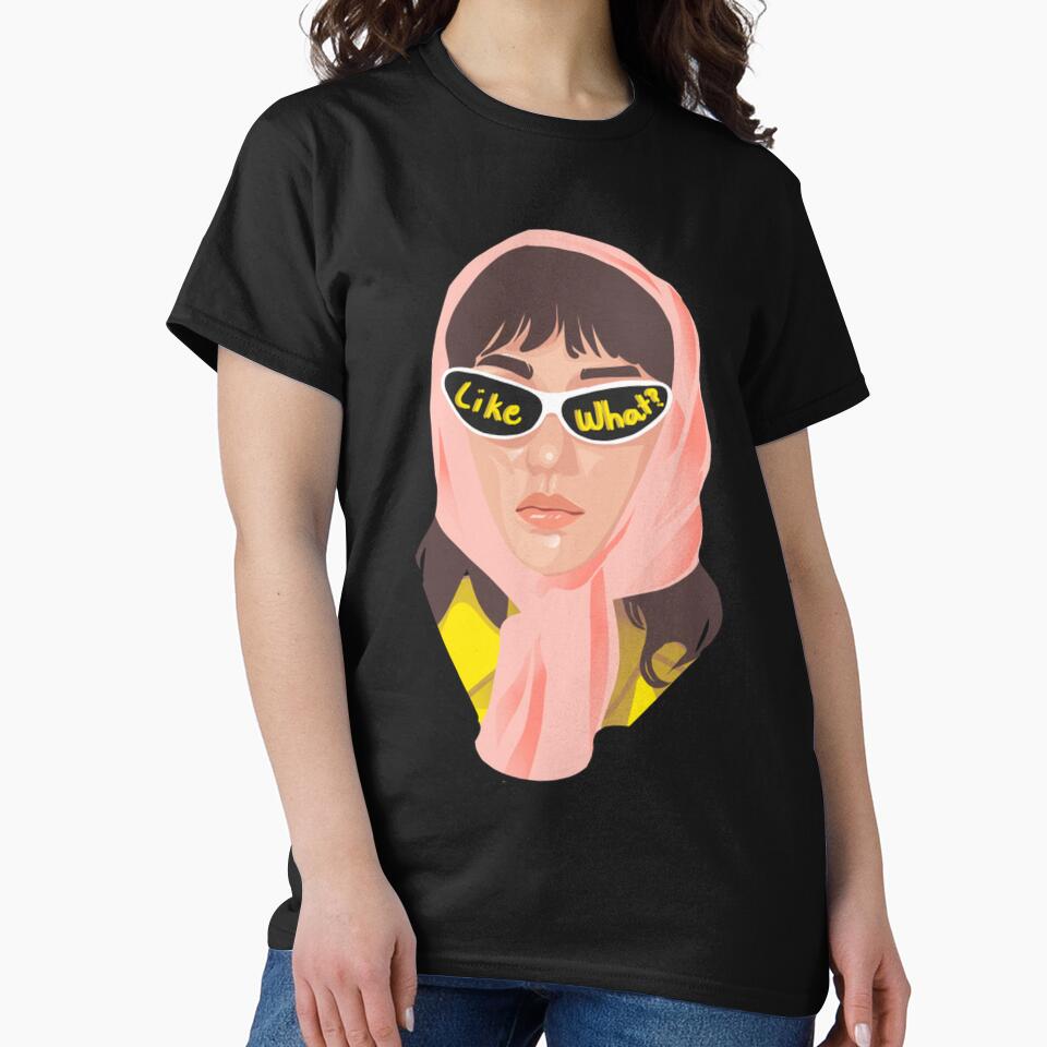 Fierce Of Retro Design by TokyoAyashi