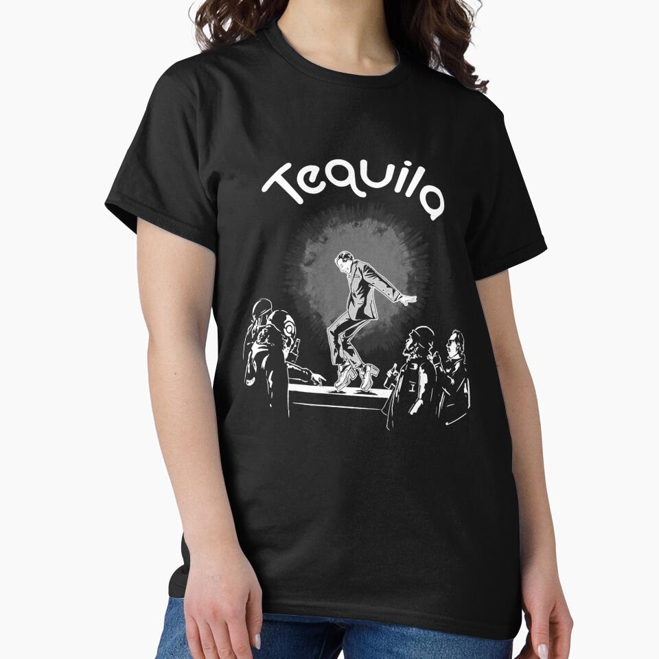 Beautiful Model Pee Wee Herman Big Adventure Tequilla 173Bicycle Sleeve Raglan by OralRitchie