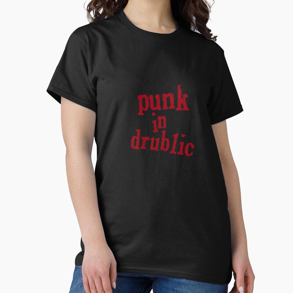 Punk in drublic by IndieSoundCity
