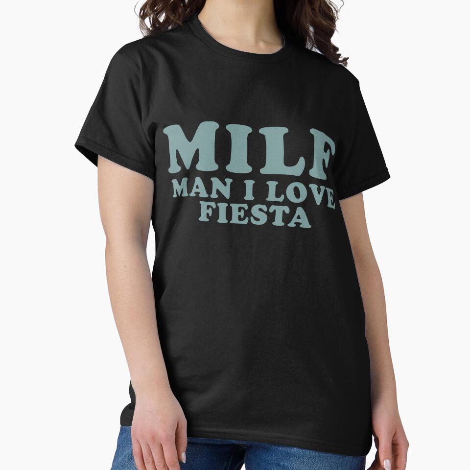 Man I Love Fiestas by narekmug