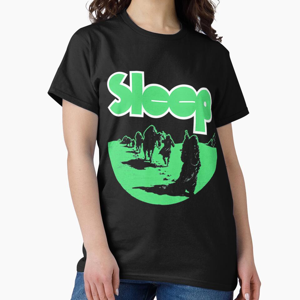 Sleeps Band by AshleyCollas