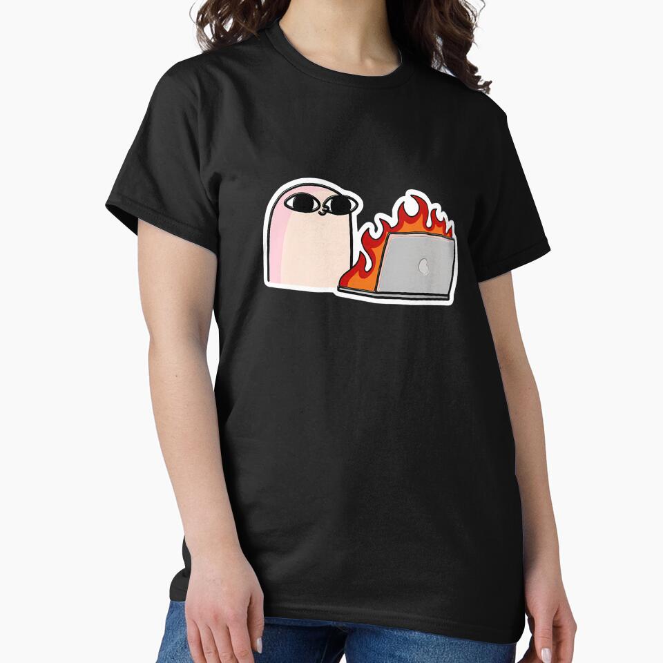 Everything is Fine by posteratorshop