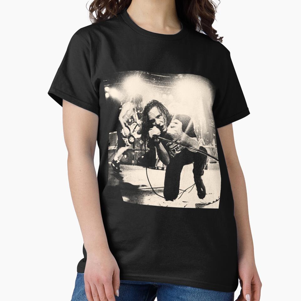 90S Band Live by Nft Merch Store