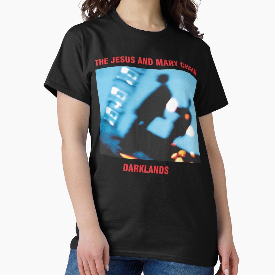 The Jesus and Mary Chain Darklands - Gift by London-Cheng
