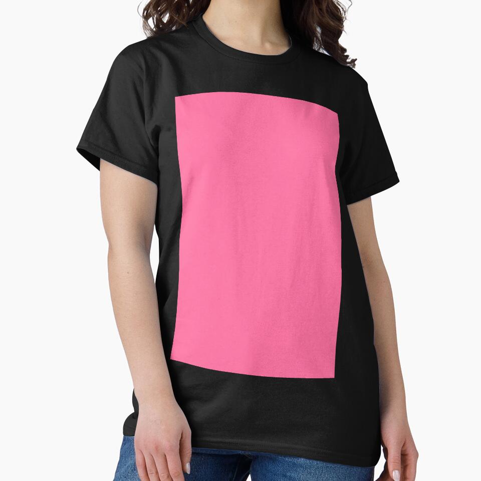color French pink by kultjers