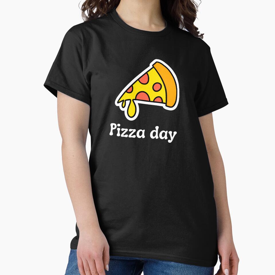 national cheese pizza day by ArtisticAblaze