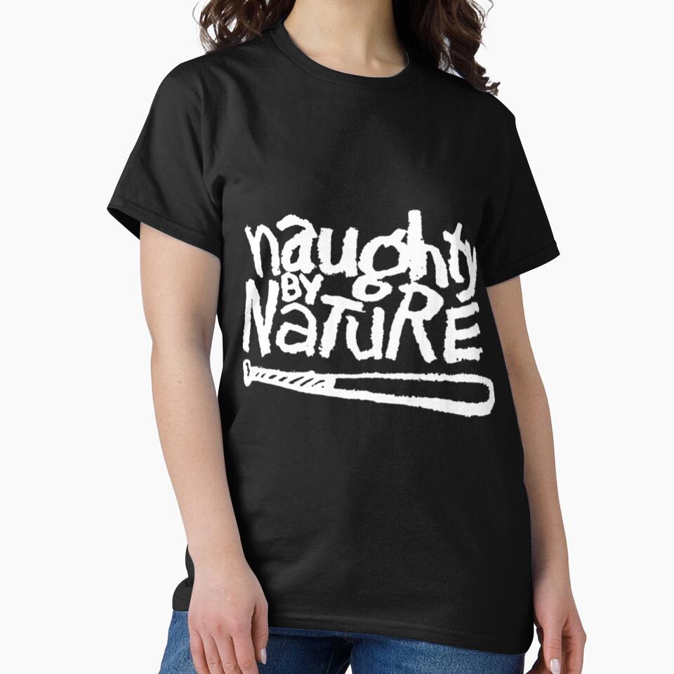 Naughty By Nature Unisex 	 Classic by rihqyktnic76