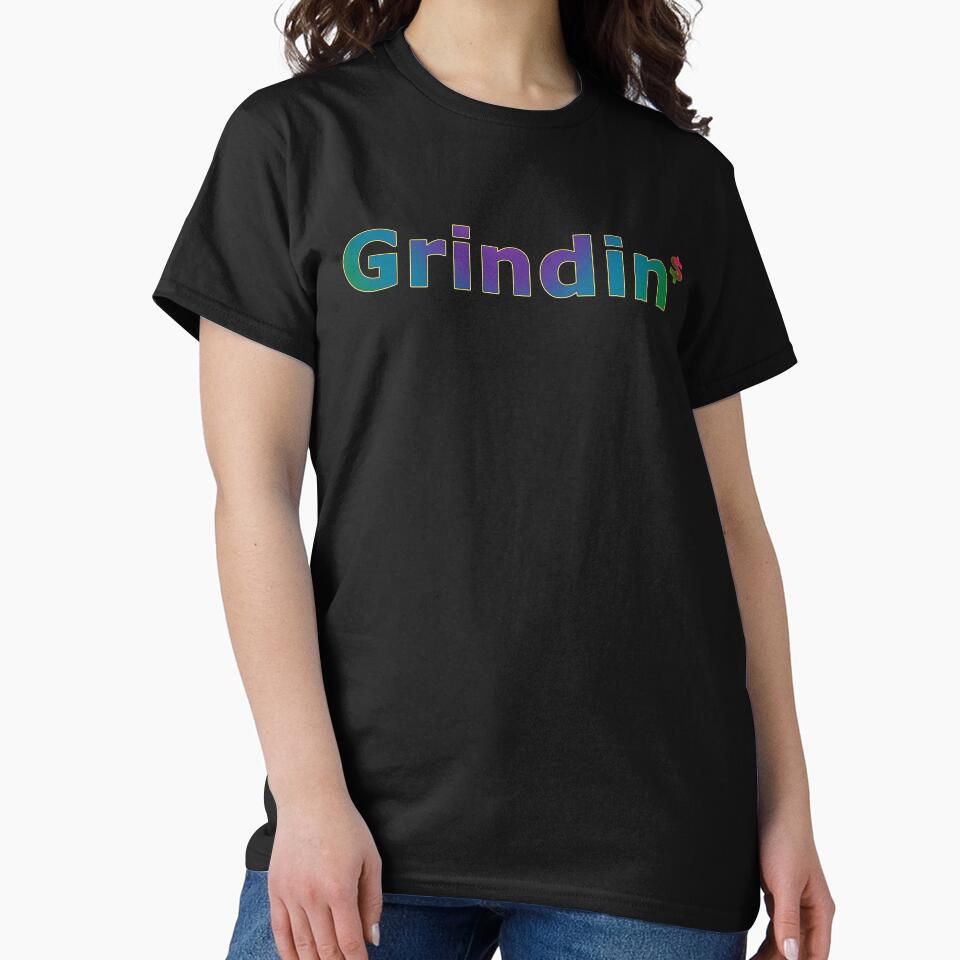 Grindin$ More Green by KATKattalestv