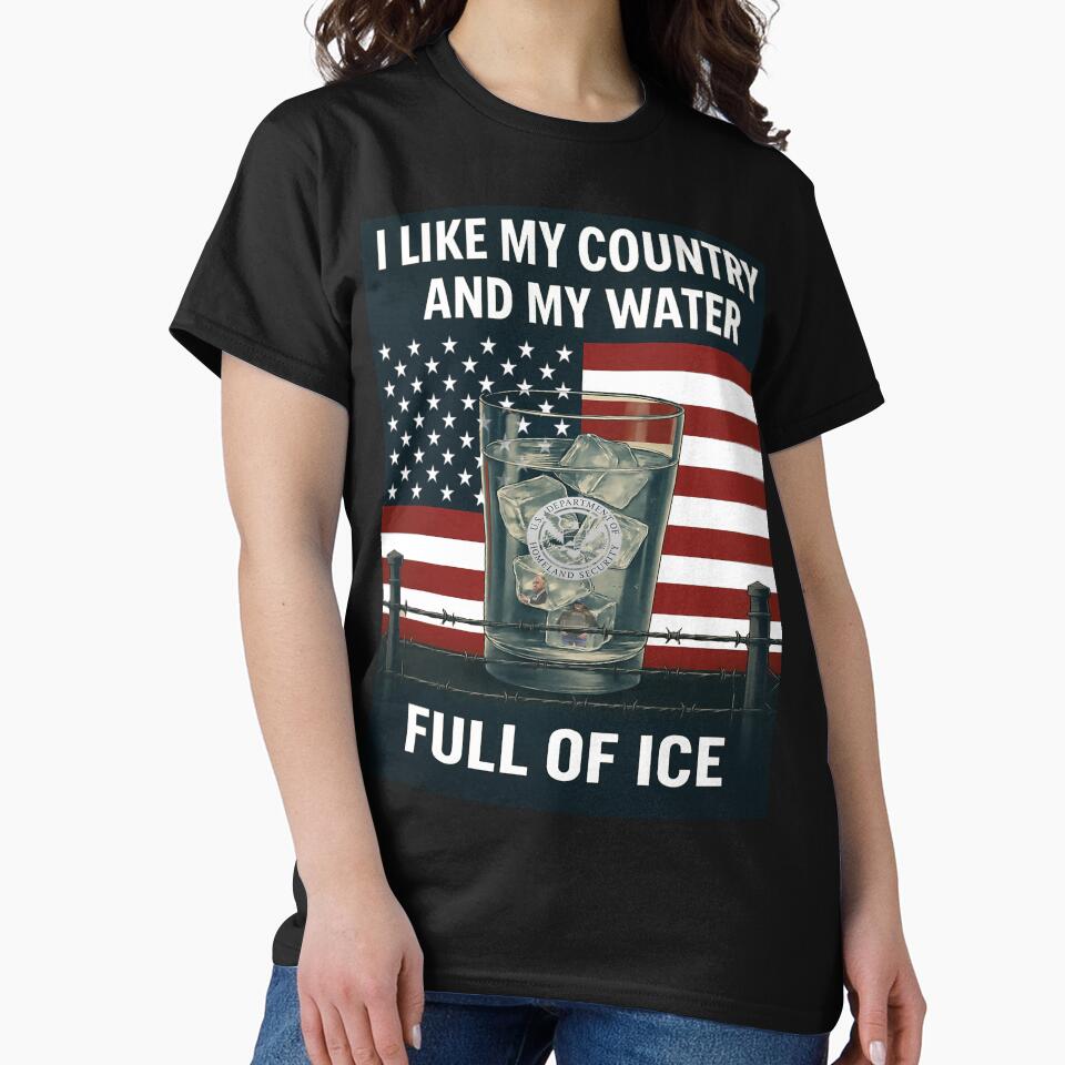 Ice Ice Baby by ColdIcedTees