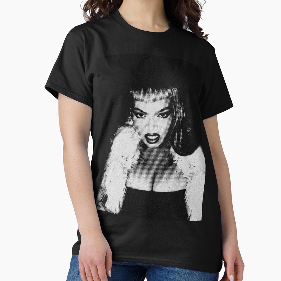 beyonce by lovely distractions