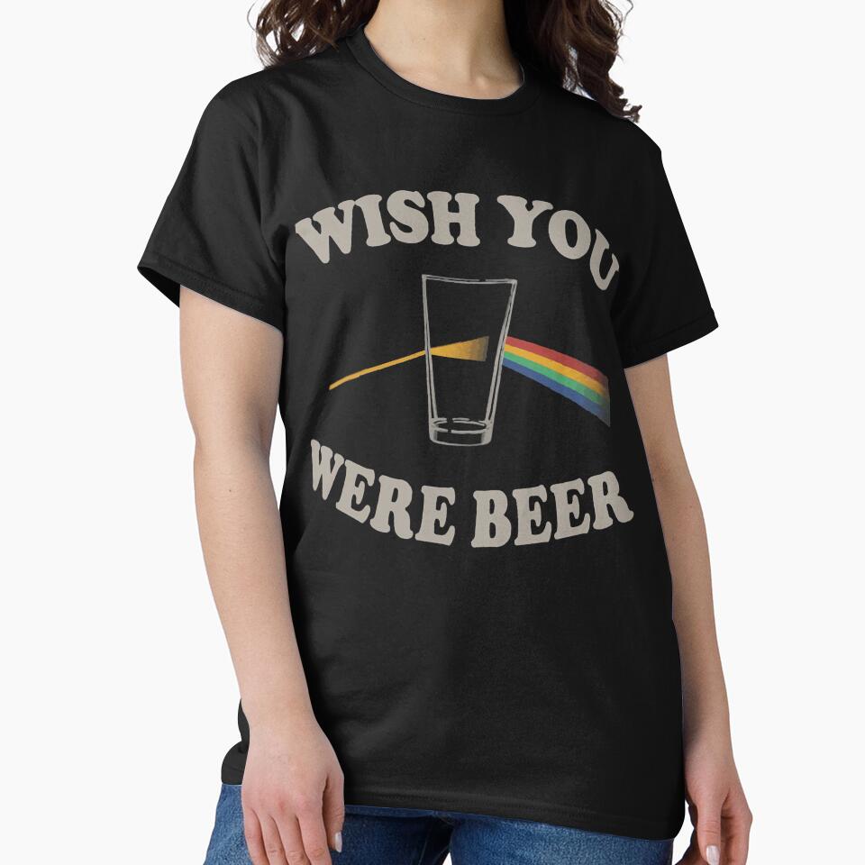 Wish you were beer Essential by RyanJohn01