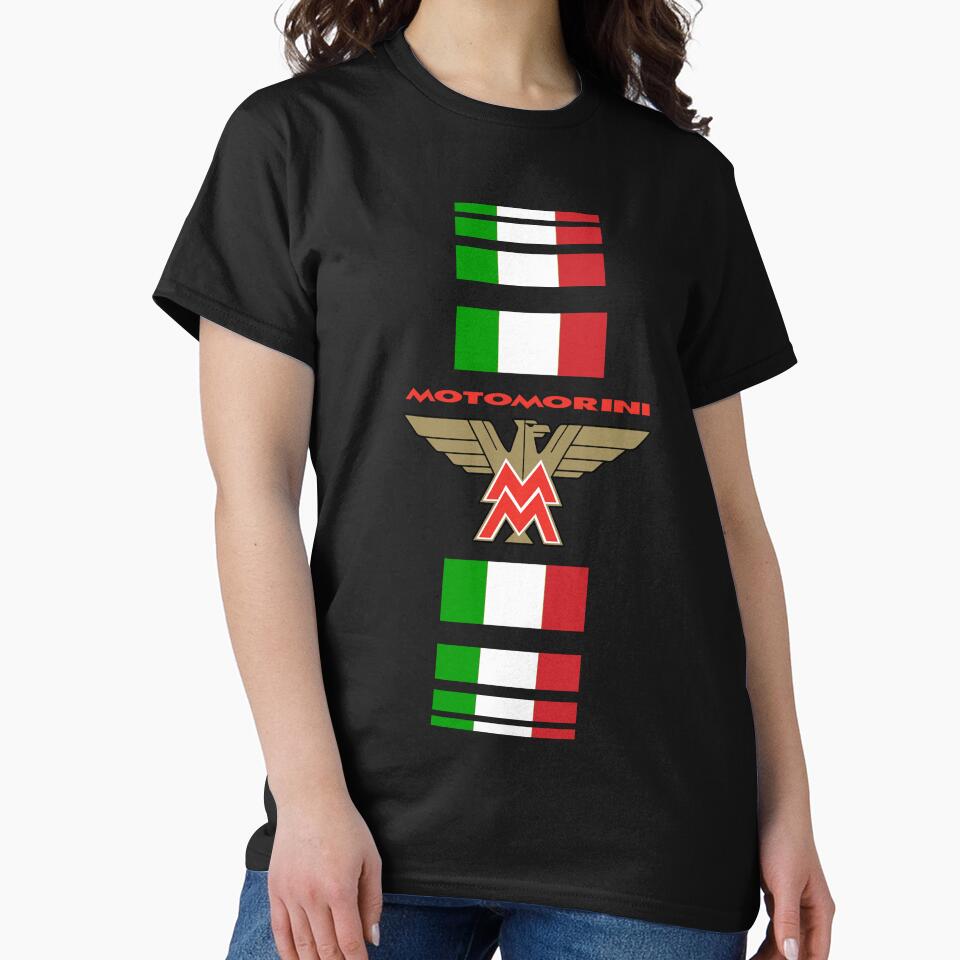 Itaila Moto Morini motorcycles by DBnation