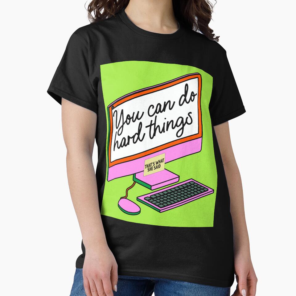 That's What She Said by Justdesignsco