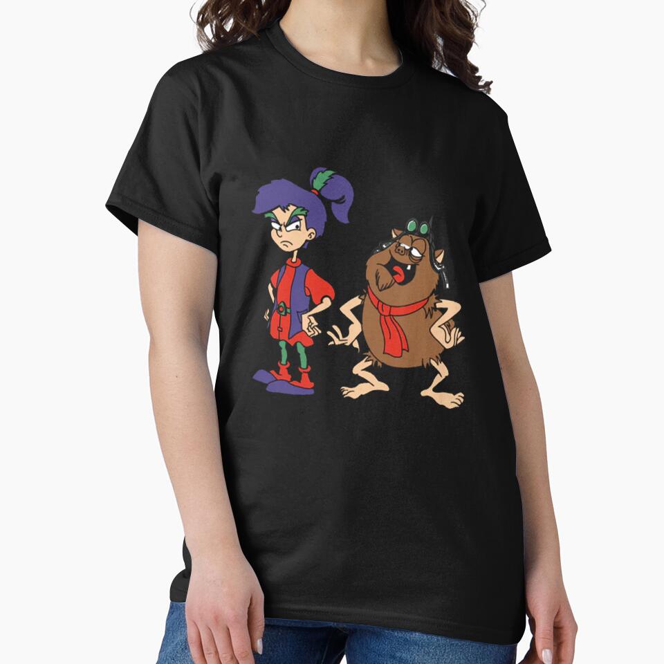 That's Darn Beastly by Russell Designs