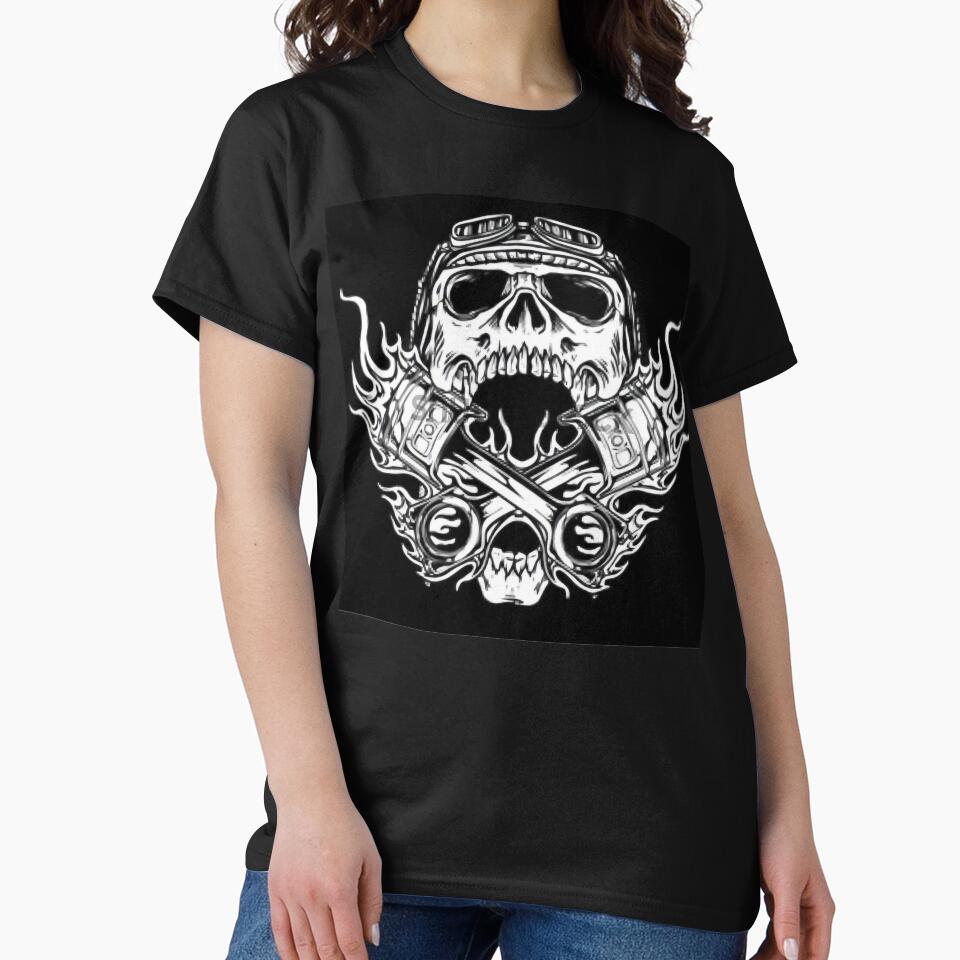 Biker till I die by Custom-Legends