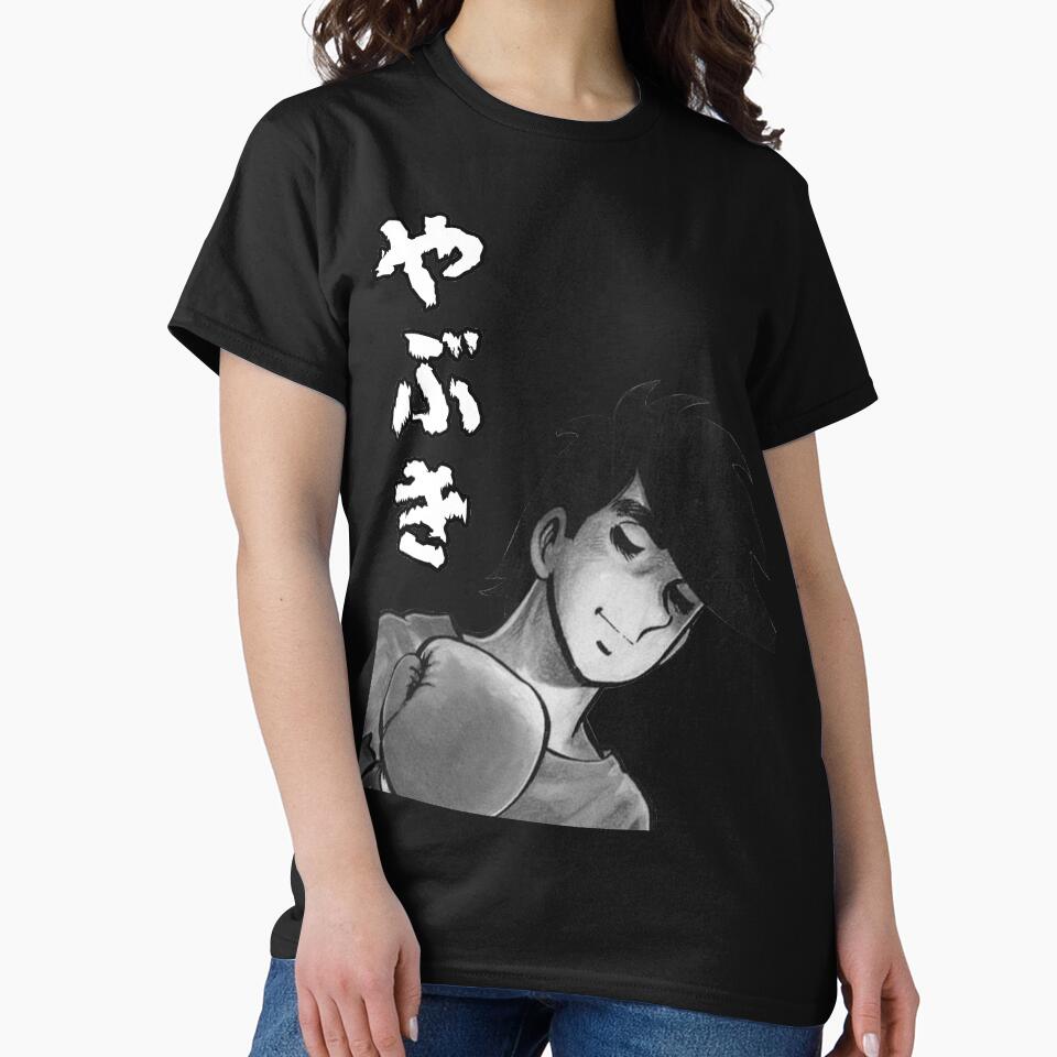 Ashita no Joe - Yabuki by NewbArt
