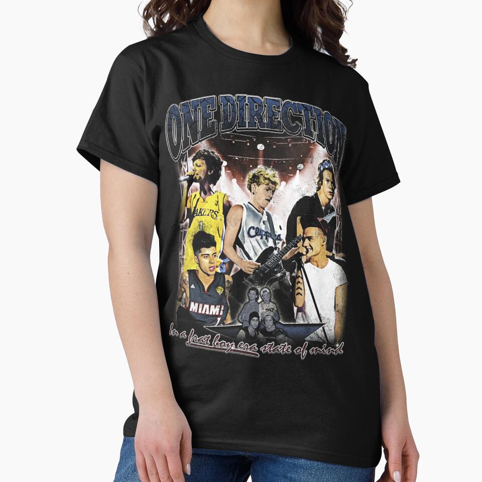 One Direction frat boy era modern bootleg by solisdsgn