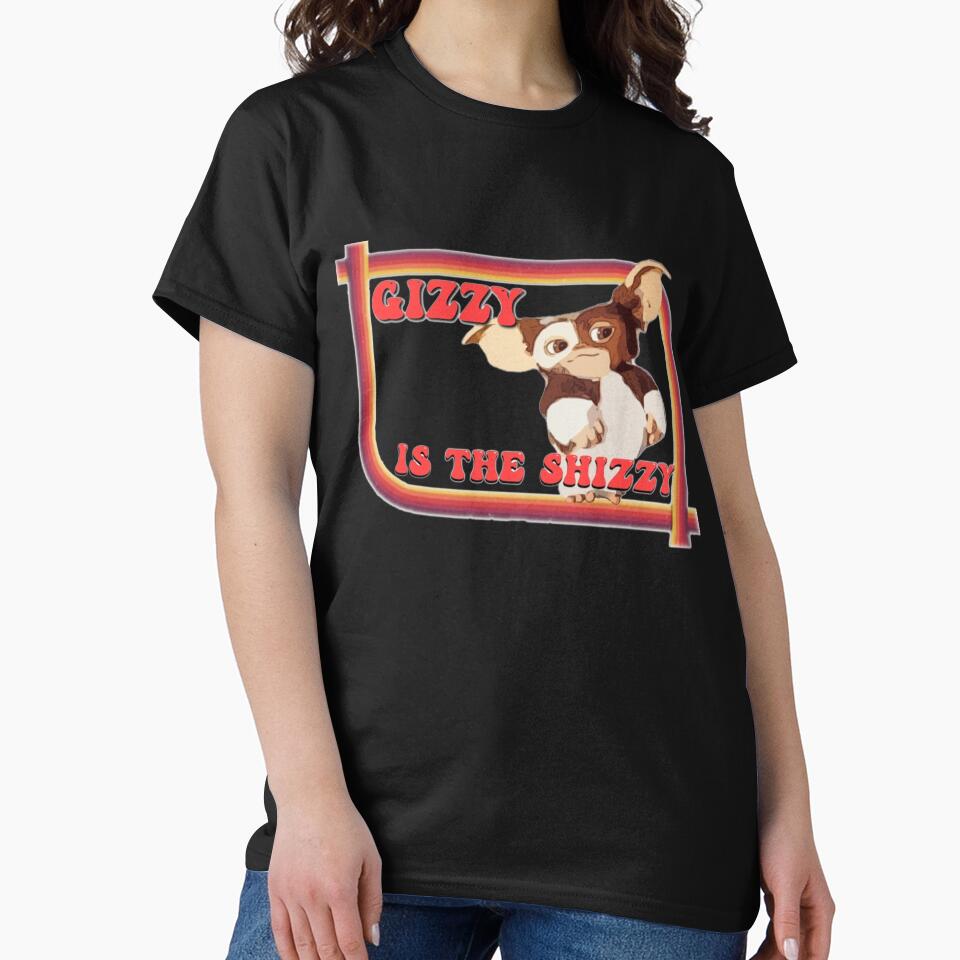 Gizzy by GiggleandShirts
