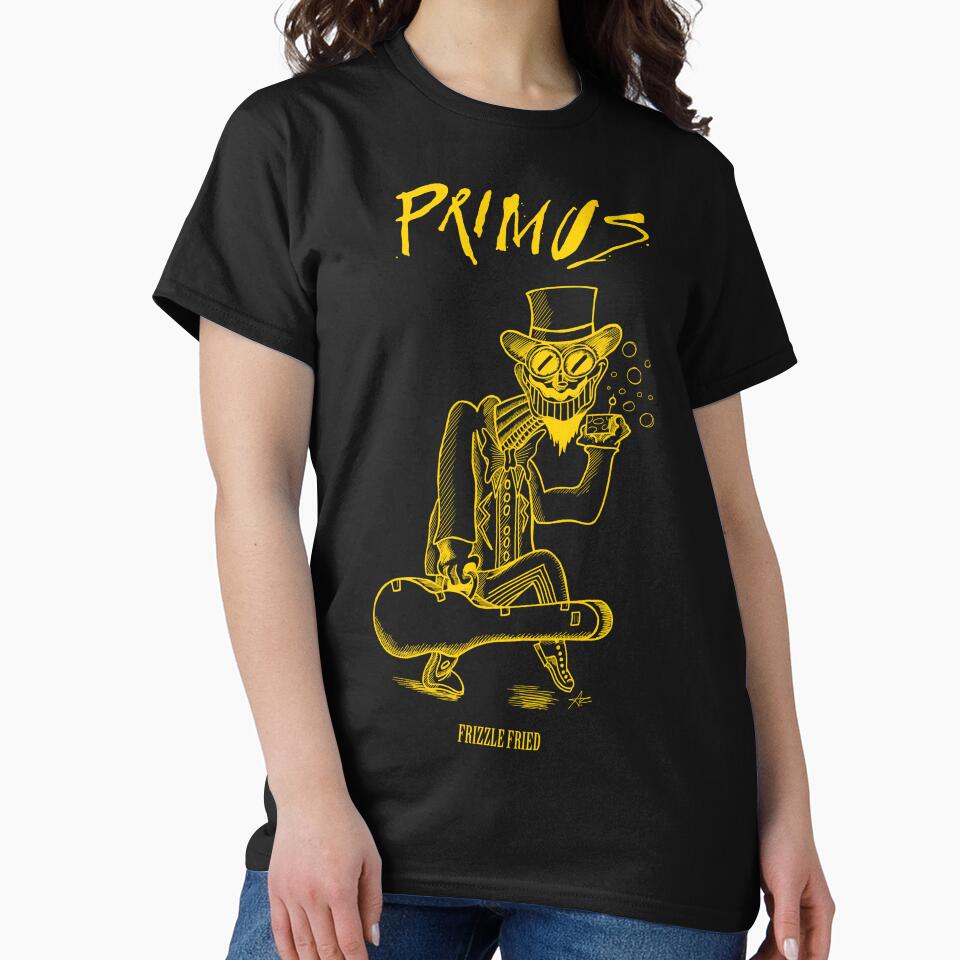 FRIZZLE FRIED - CHEESE INK by Dynamite Dandy