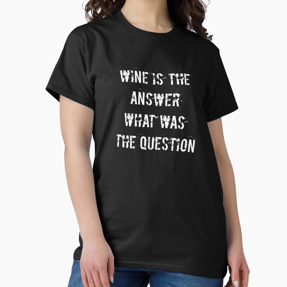 wine is the answer what was the question by marianna cotaru