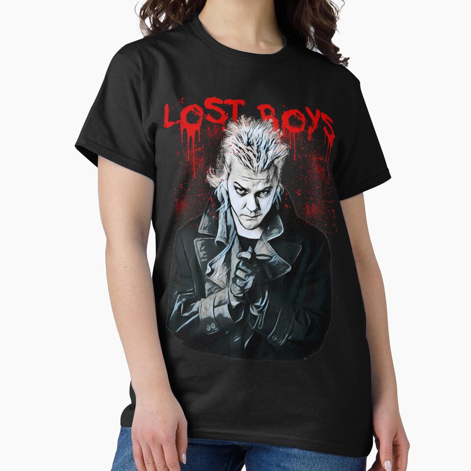 Lost boys by American Artist Designs