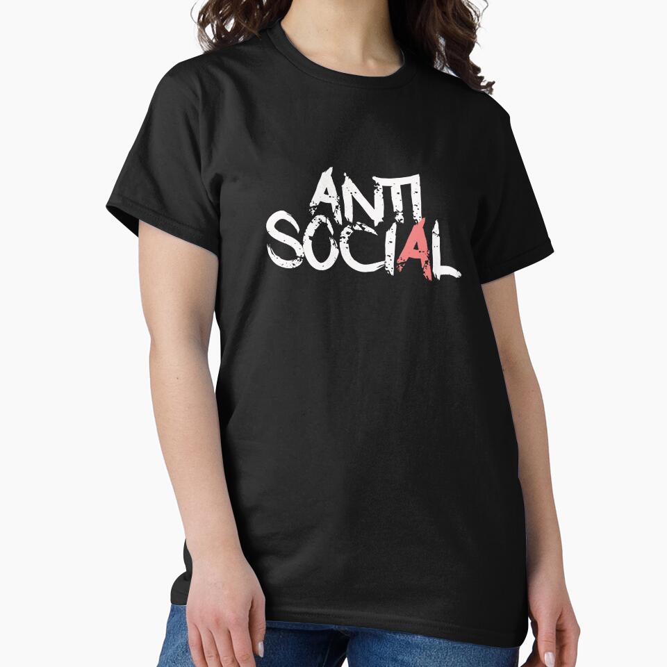 Anti Social by Ambers Realm