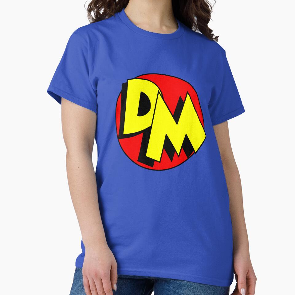 Danger Mouse by Kiosque Shop
