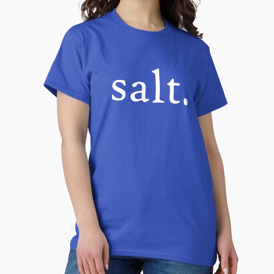 Salt by Oracle0702
