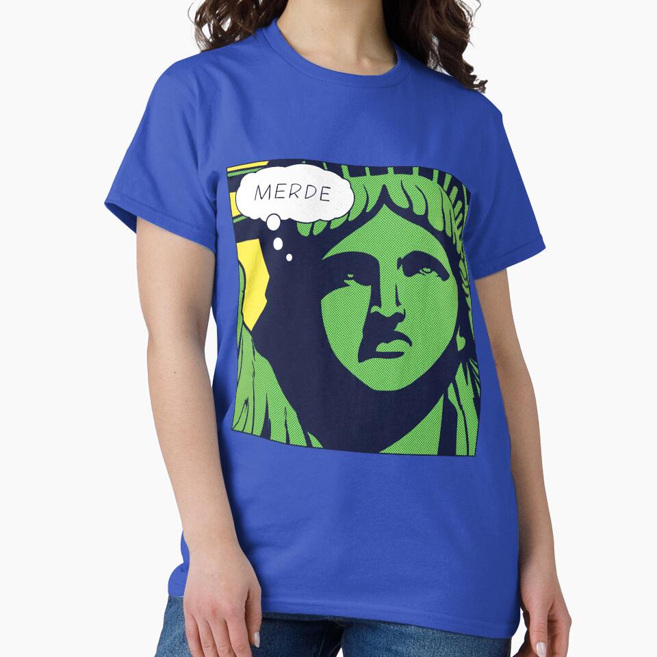 Pop Liberty by Corbin Hunsaker