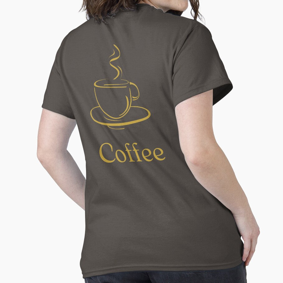 Coffee by trendingatees