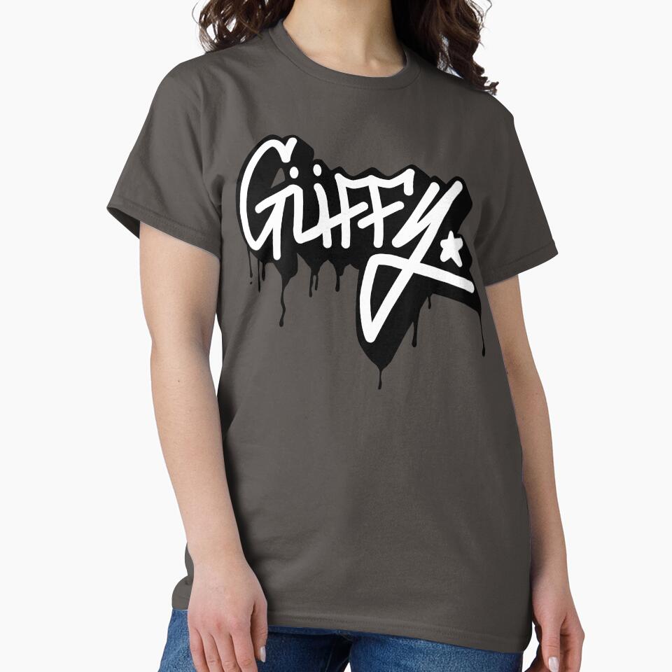 Gueffy by Geek-Clothing