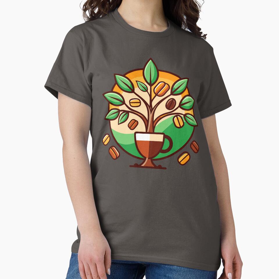 Do you have a cafe? 01 "My passion for coffee" by AlienSativo