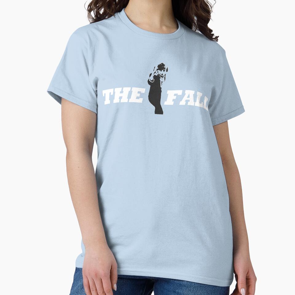 The Fall Mark E Smith by goatboyjr