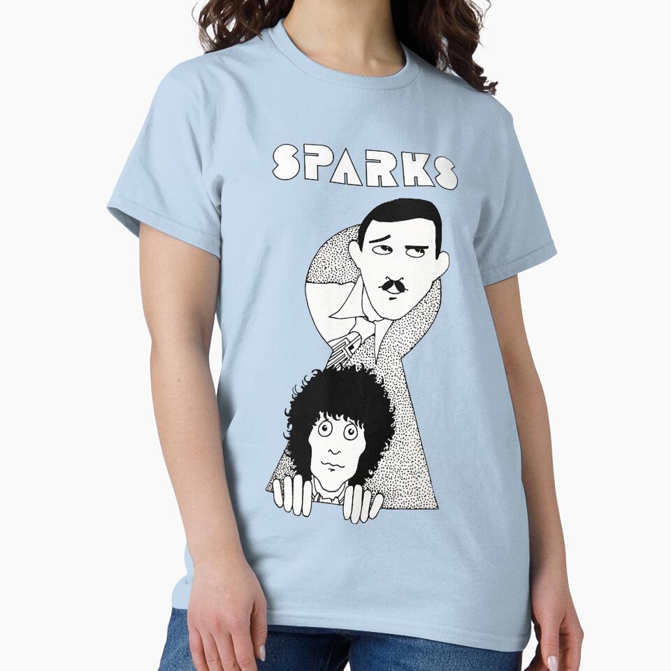 Sparks, the cartoon! by geetarv