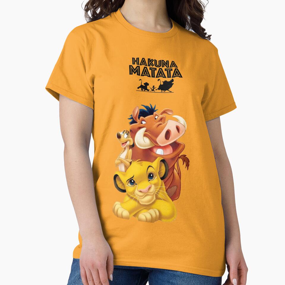 Simba (The Lion King) by ElyKay