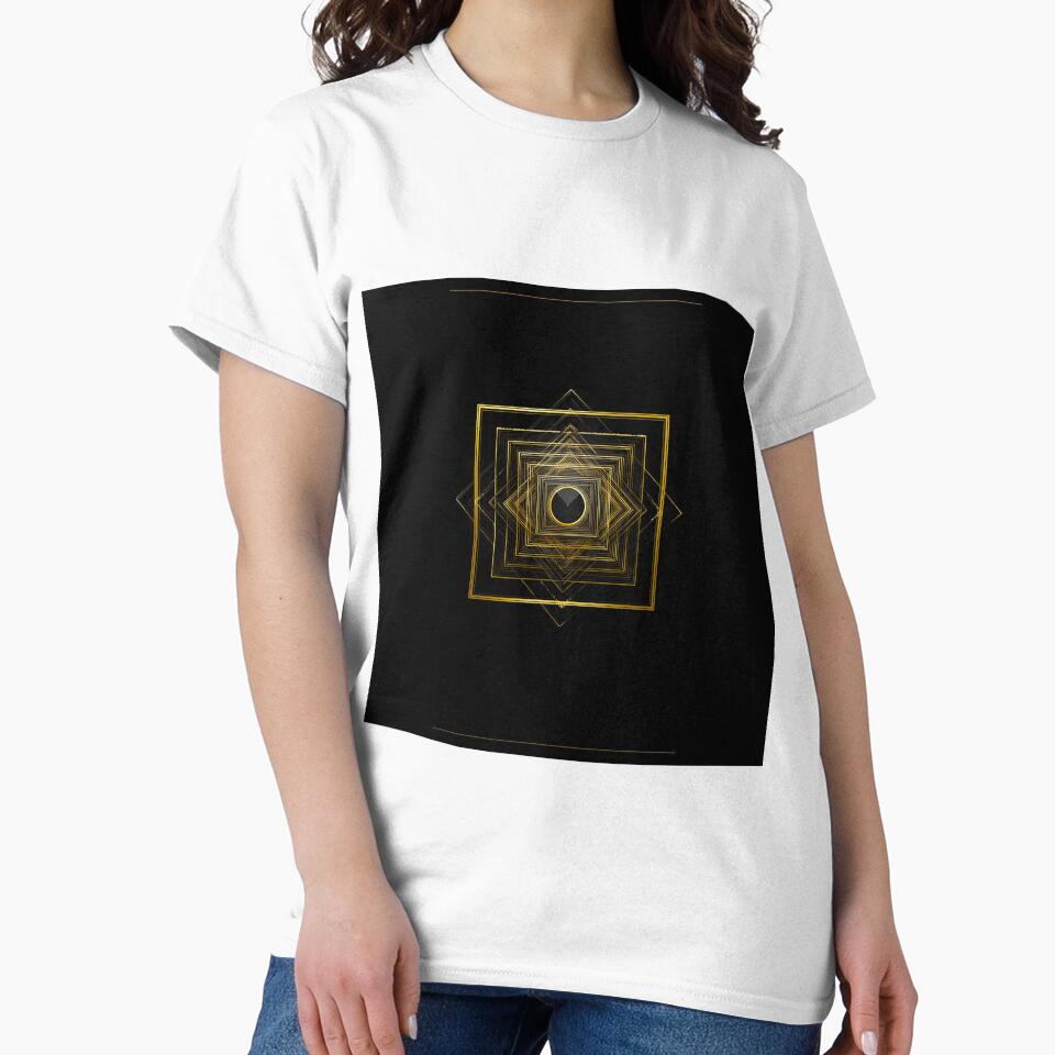 Premium Sacred Symbol #15 by Helios Be. Lavsh