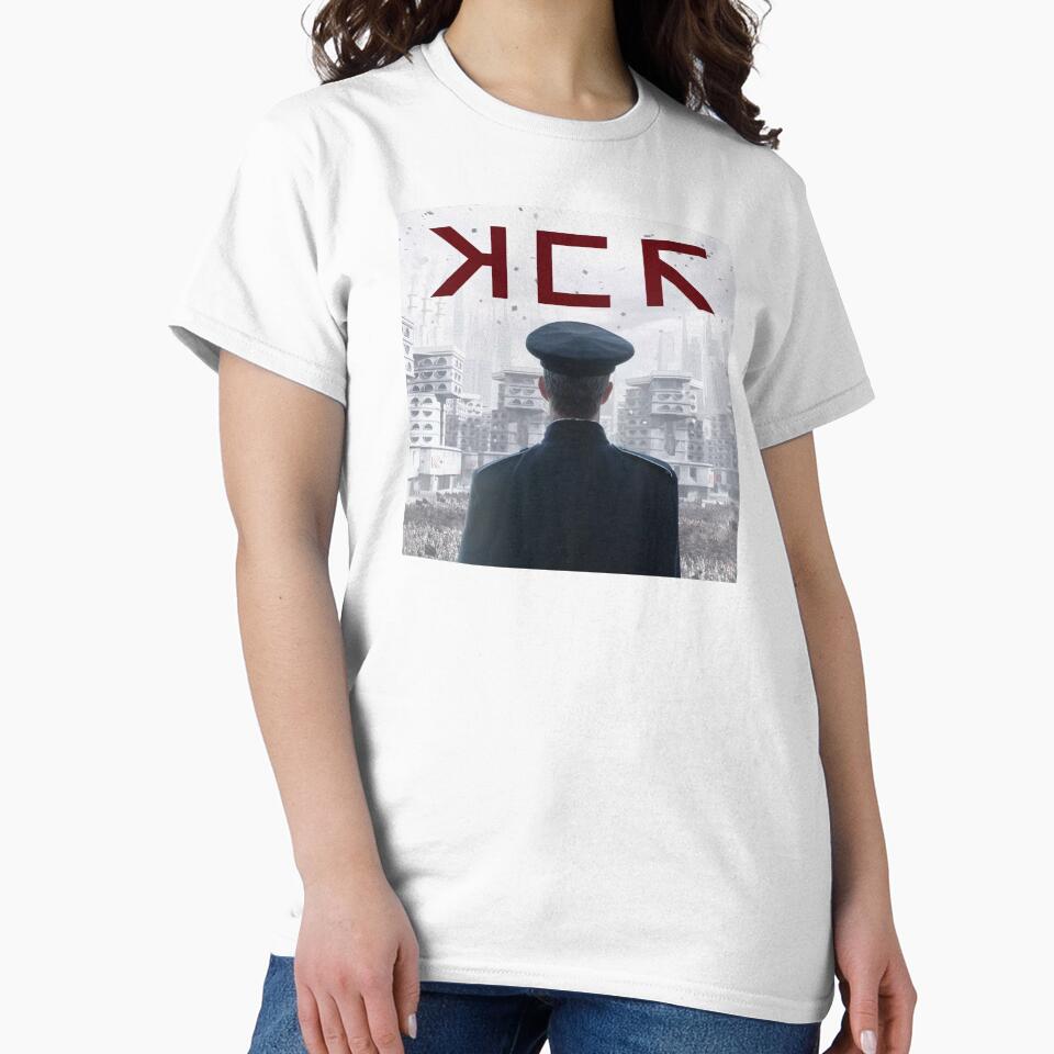 Rock 2024 - MCR by SentientGallery