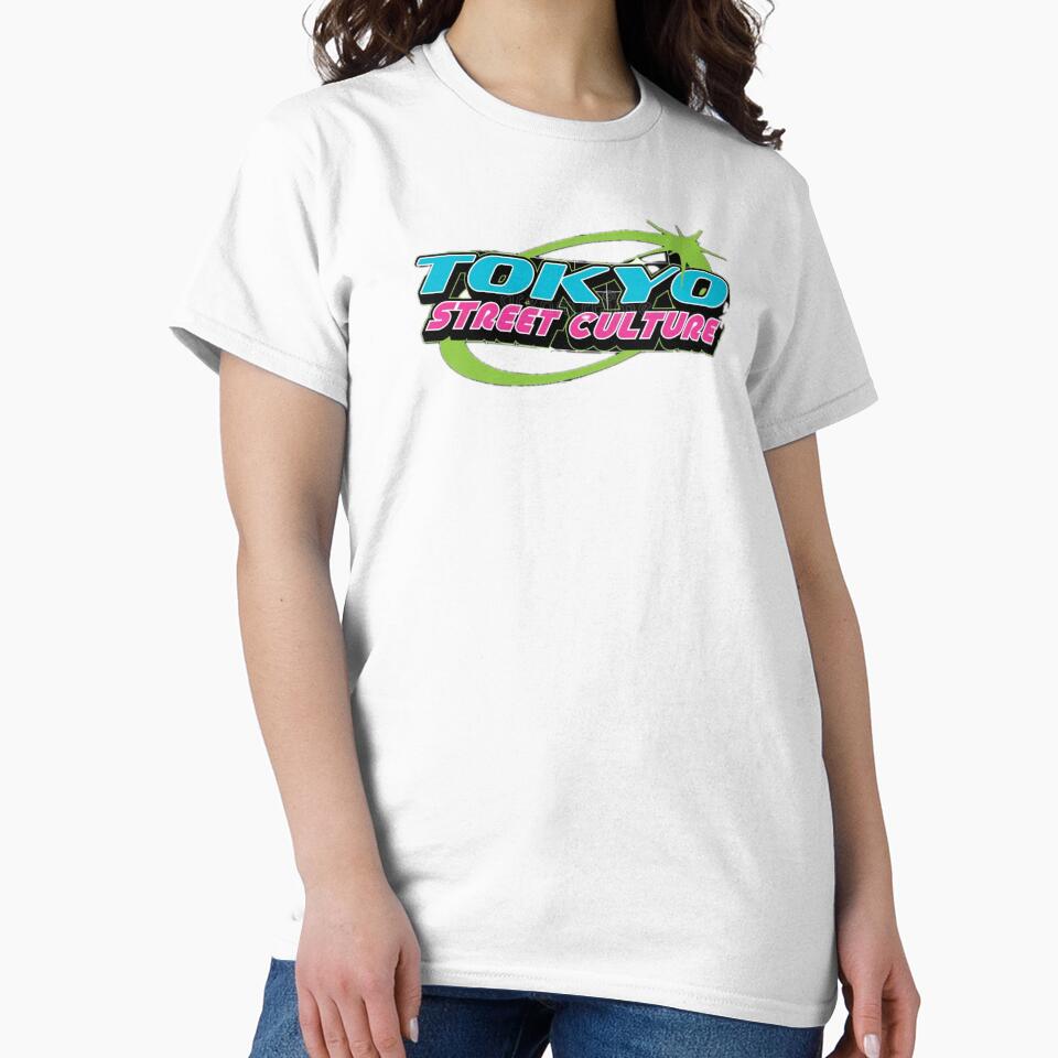 Y2K street wear by B fashion design