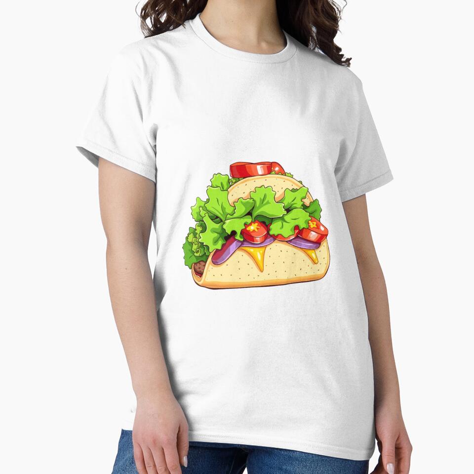 Taco by FashionCatwalk