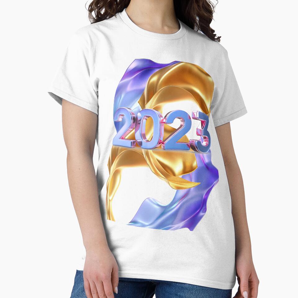 In the Flow of Success 2023 by SRWJ