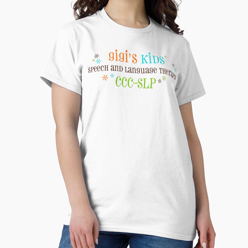 gigi’s kids custom by jessicaleah15